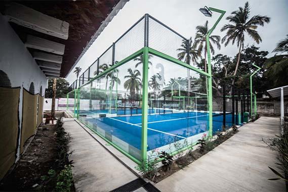 Nuestas canchas